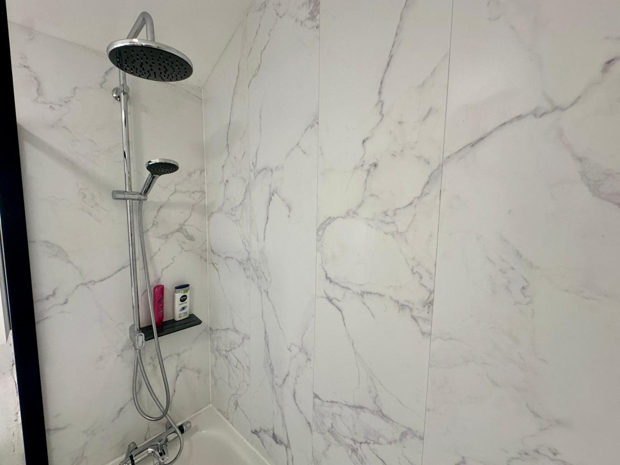 2Br City Side House 벨파스트 외부 사진