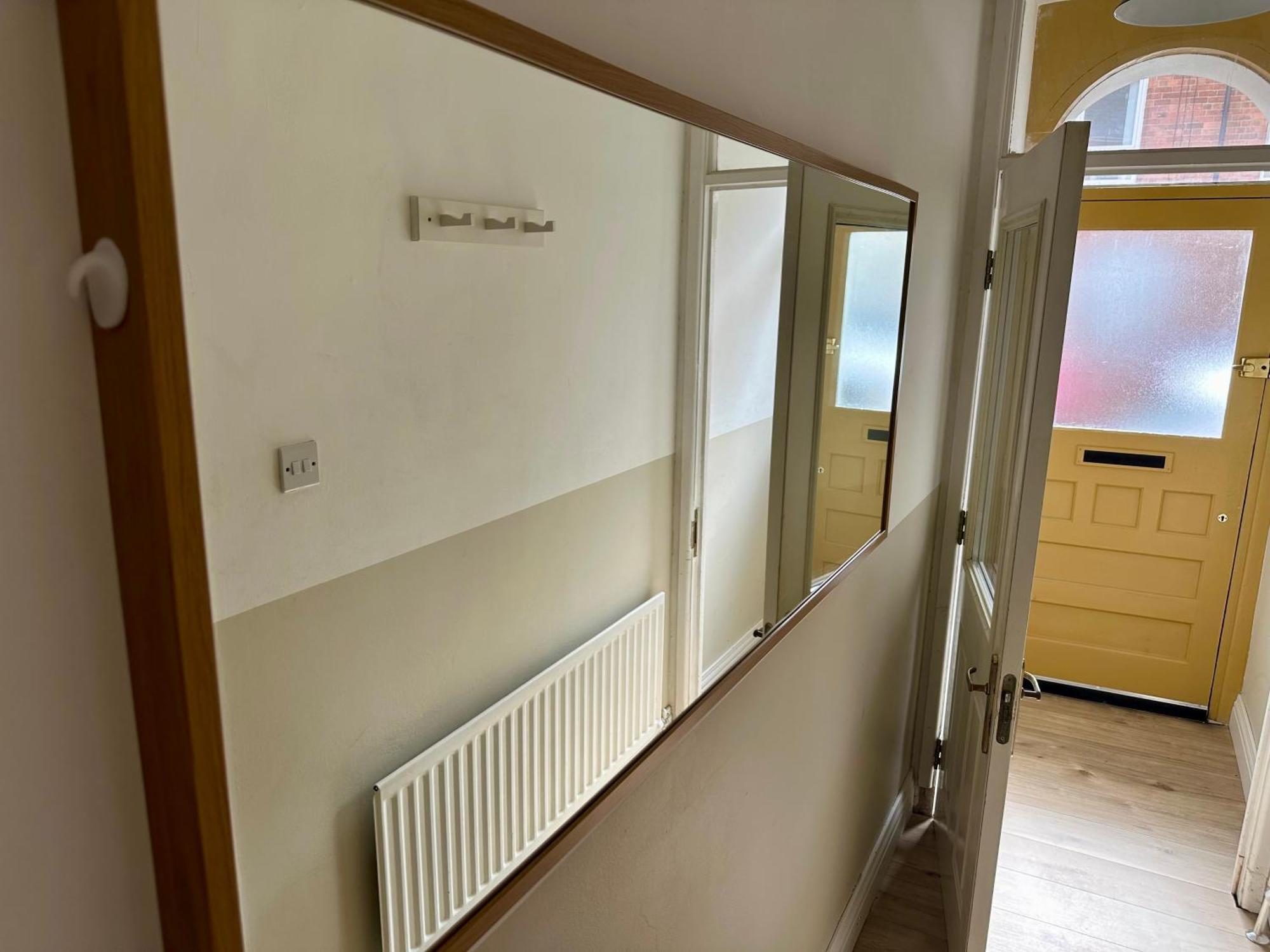 2Br City Side House 벨파스트 외부 사진